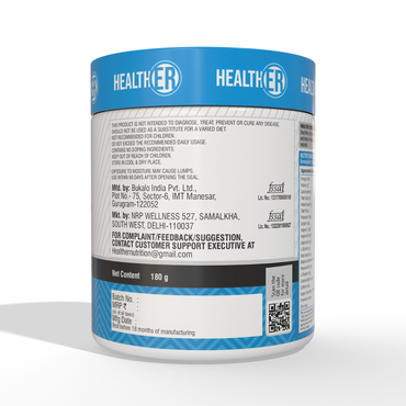 DeadMan Pre Workout with Testosterone Booster for Men & Women